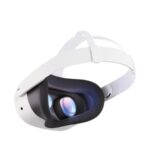 Meta Quest 3S VR Headset Batman: Arkham Shadow - 256 GB