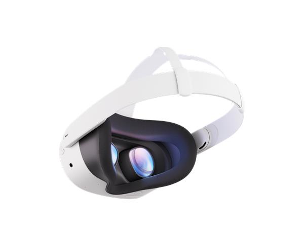 Meta Quest 3S VR Headset Batman: Arkham Shadow - 256 GB