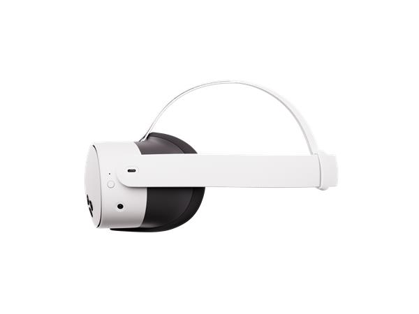 Meta Quest 3S VR Headset Batman: Arkham Shadow - 256 GB