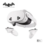 Meta Quest 3S VR Headset Batman: Arkham Shadow - 256 GB