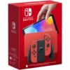 Nintendo Switch™ OLED - Red