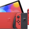 Nintendo Switch™ OLED - Red
