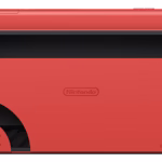 Nintendo Switch™ OLED - Red