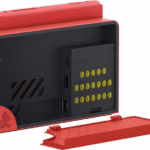 Nintendo Switch™ OLED - Red