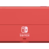 Nintendo Switch™ OLED - Red