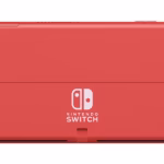 Nintendo Switch™ OLED - Red