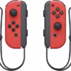 Nintendo Switch™ OLED - Red
