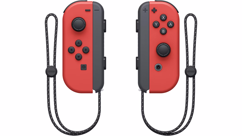 Nintendo Switch™ OLED - Red