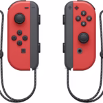 Nintendo Switch™ OLED - Red
