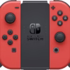Nintendo Switch™ OLED - Red