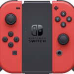Nintendo Switch™ OLED - Red