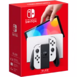 Nintendo Switch™ OLED - White