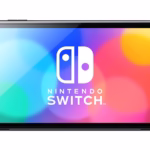 Nintendo Switch™ OLED - White