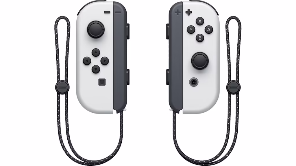 Nintendo Switch™ OLED - White