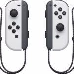 Nintendo Switch™ OLED - White
