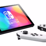 Nintendo Switch™ OLED - White