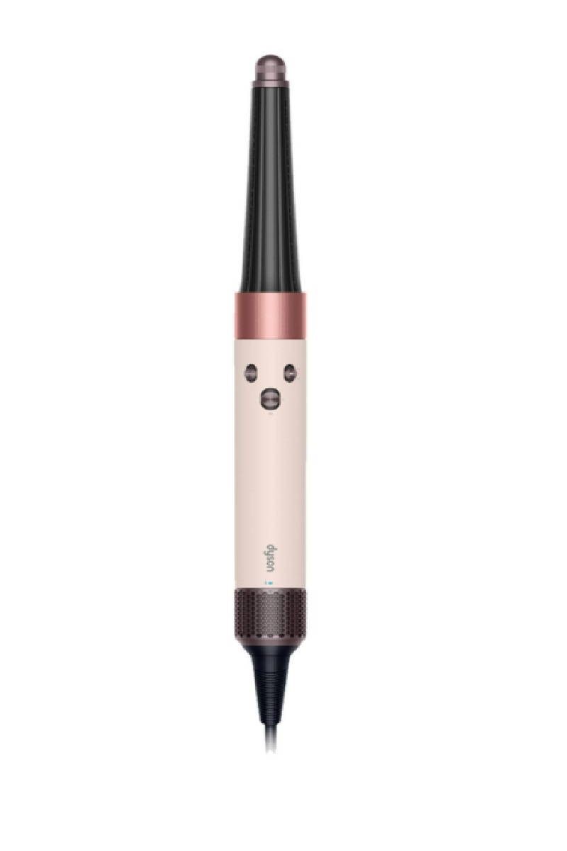 Dyson Airwrap i.d.™ multi-styler and dryer - Ceramic Pink and Rose Gold