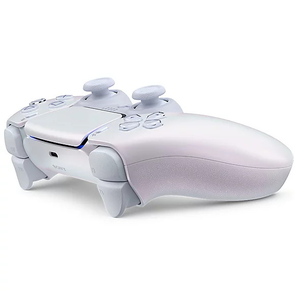 DualSense® Wireless Controller - Chroma Pearl