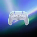 DualSense® Wireless Controller - Chroma Pearl