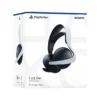 PULSE Elite™ wireless headset - White