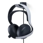 PULSE Elite™ wireless headset - White