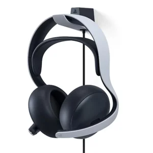PULSE Elite™ wireless headset - White