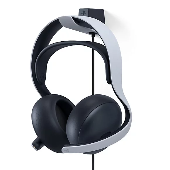 PULSE Elite™ wireless headset - White