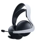 PULSE Elite™ wireless headset - White