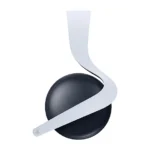 PULSE Elite™ wireless headset - White