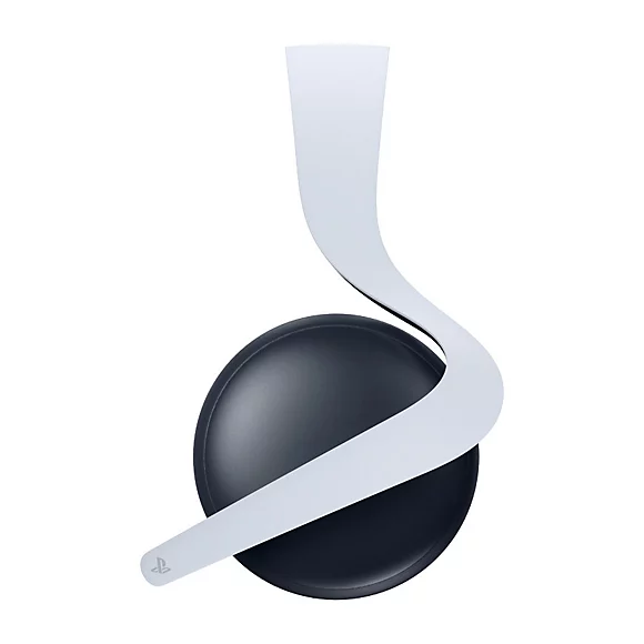 PULSE Elite™ wireless headset - White