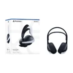 PULSE Elite™ wireless headset - White