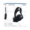 PULSE Elite™ wireless headset - Midnight Black