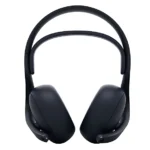 PULSE Elite™ wireless headset - Midnight Black