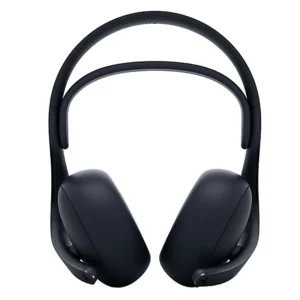 PULSE Elite™ wireless headset - Midnight Black