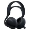 PULSE Elite™ wireless headset - Midnight Black