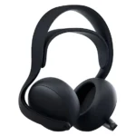 PULSE Elite™ wireless headset - Midnight Black