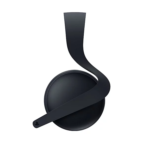 PULSE Elite™ wireless headset - Midnight Black