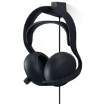PULSE Elite™ wireless headset - Midnight Black