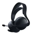 PULSE Elite™ wireless headset - Midnight Black