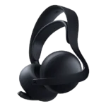 PULSE Elite™ wireless headset - Midnight Black