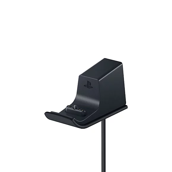 PULSE Elite™ wireless headset - Midnight Black