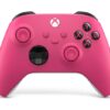Xbox Wireless Controller – Deep Pink