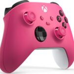 Xbox Wireless Controller – Deep Pink