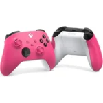 Xbox Wireless Controller – Deep Pink