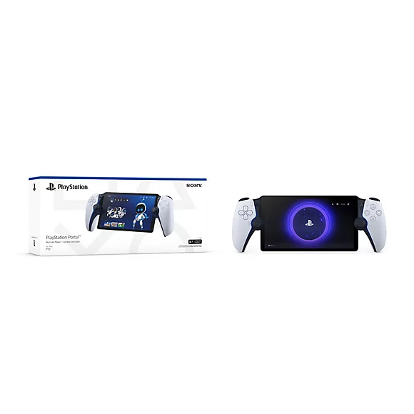 PlayStation Portal™ Remote Player - White