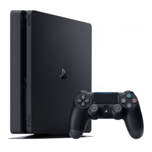 PlayStation 4 Slim 1TB