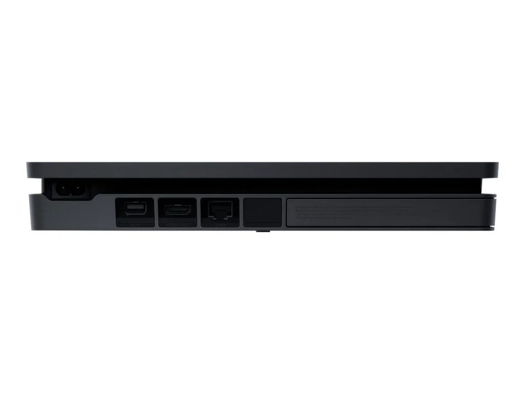 PlayStation 4 Slim 1TB