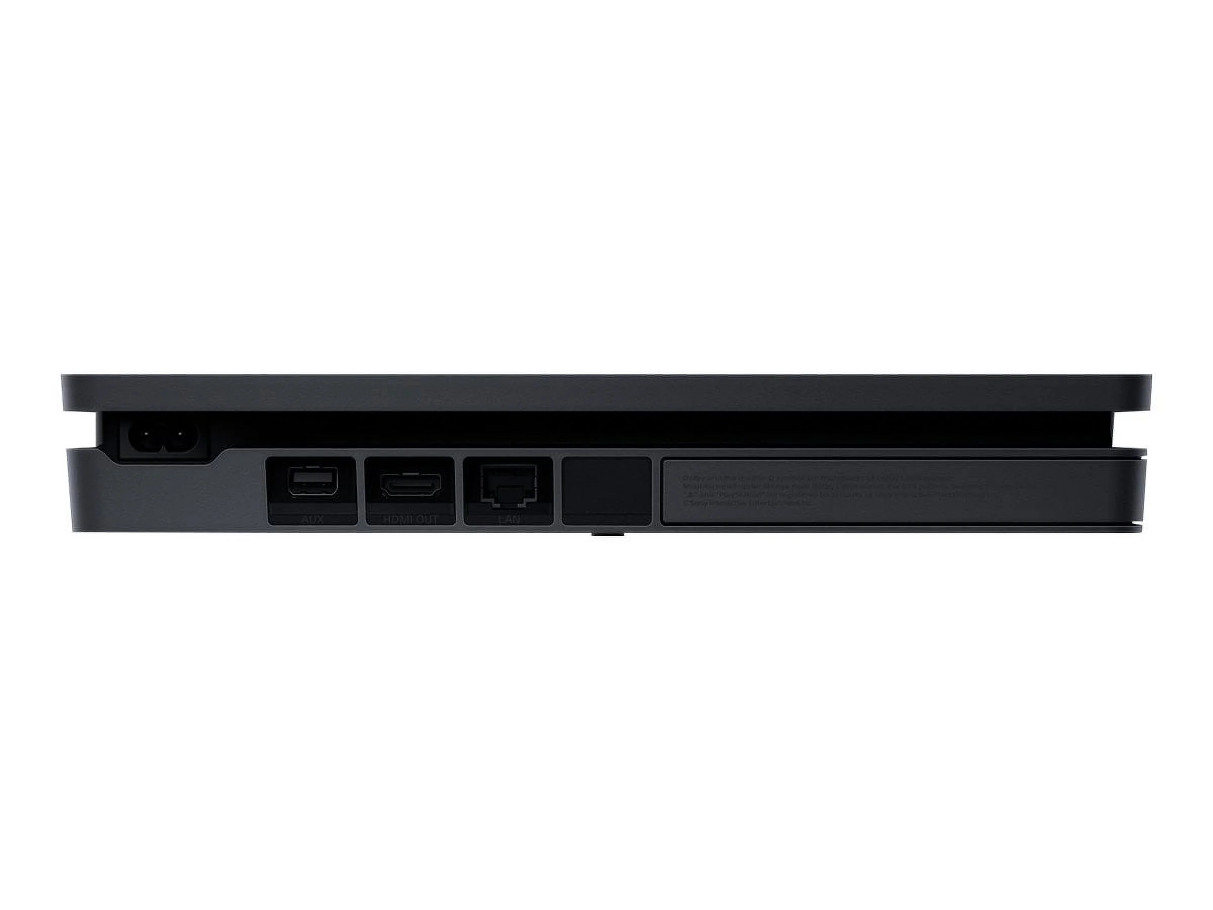 PlayStation 4 Slim 1TB