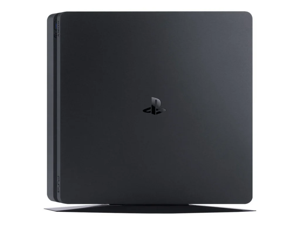 PlayStation 4 Slim 1TB