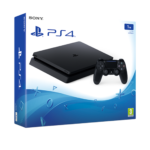 PlayStation 4 Slim 1TB